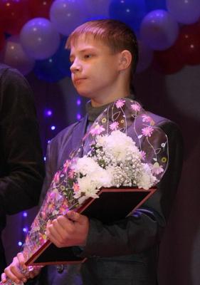 Мирослав Пешков